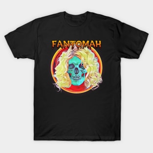 FANTOMAH T-Shirt